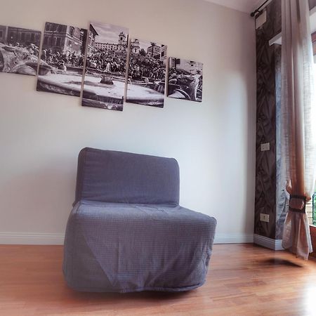 Vinyle Apartment Vatican โรม ภายนอก รูปภาพ