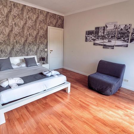 Vinyle Apartment Vatican โรม ภายนอก รูปภาพ