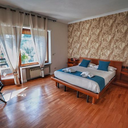 Vinyle Apartment Vatican โรม ภายนอก รูปภาพ
