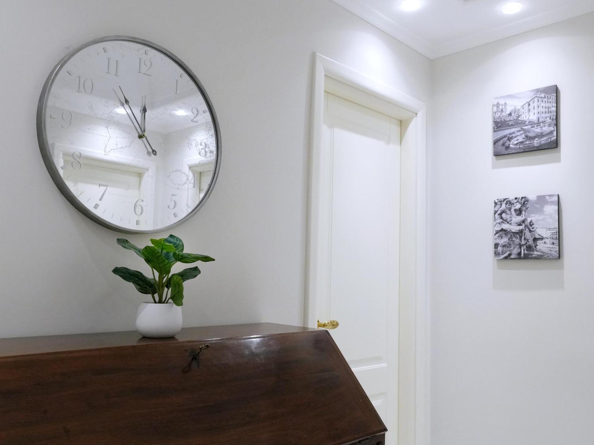 Vinyle Apartment Vatican โรม ภายนอก รูปภาพ