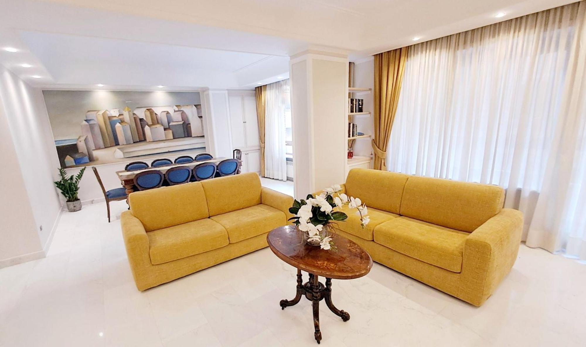 Vinyle Apartment Vatican โรม ภายนอก รูปภาพ