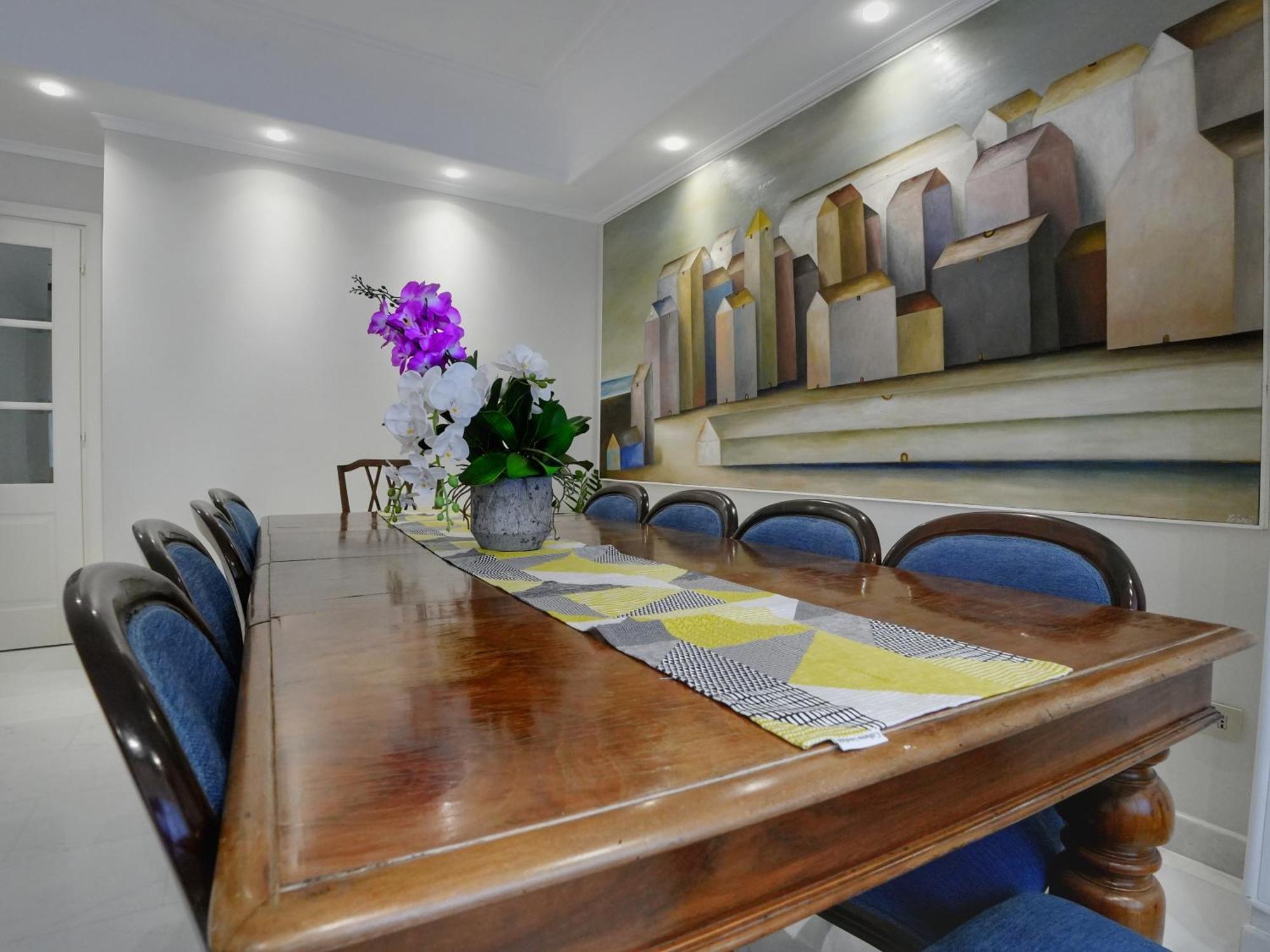 Vinyle Apartment Vatican โรม ภายนอก รูปภาพ