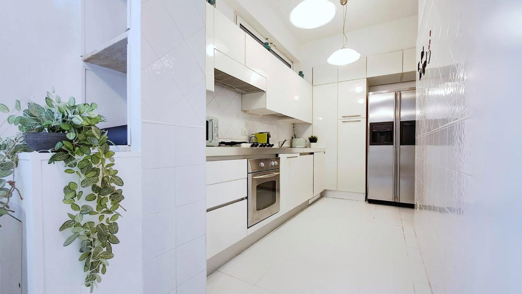 Vinyle Apartment Vatican โรม ภายนอก รูปภาพ