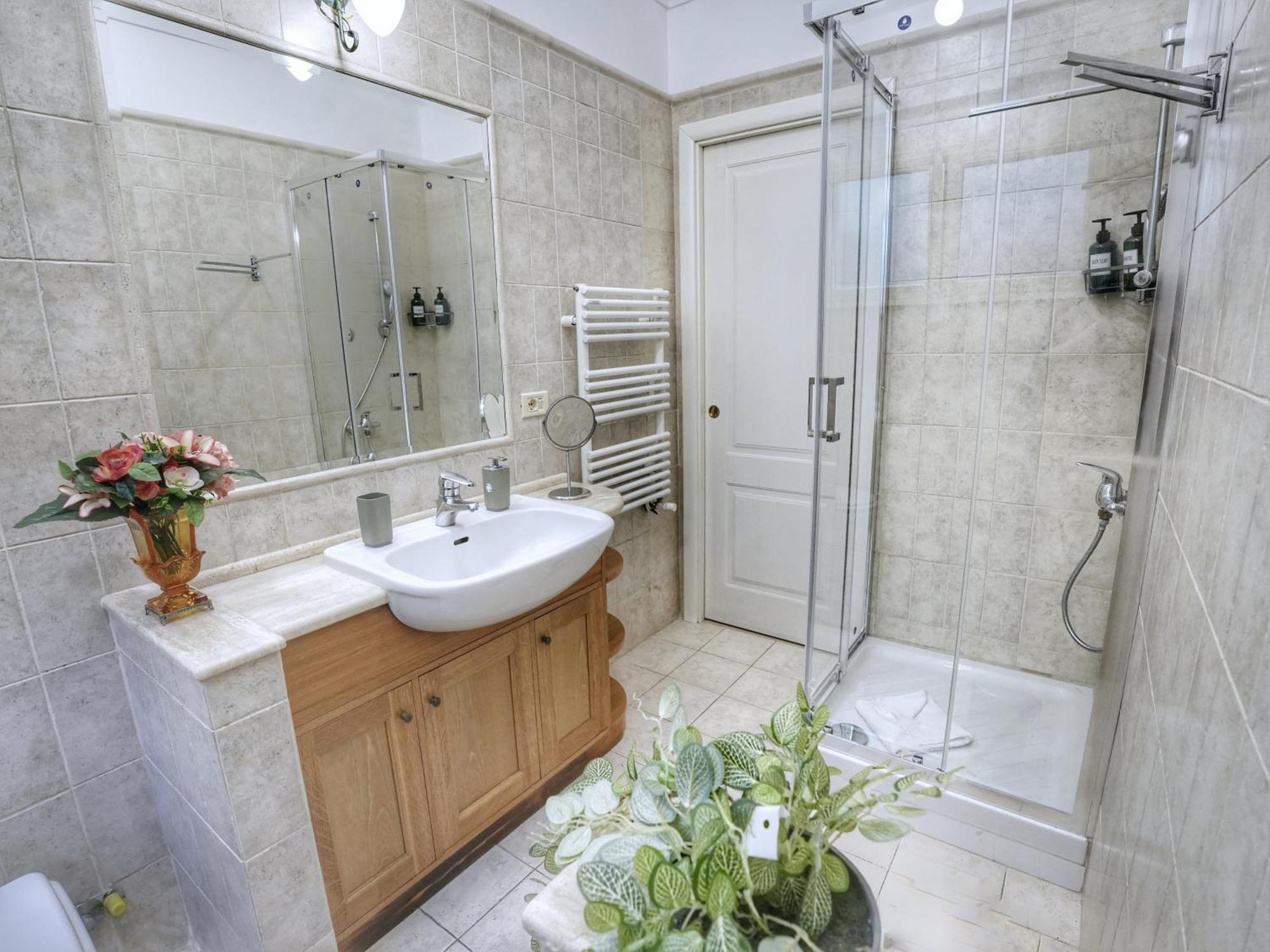 Vinyle Apartment Vatican โรม ภายนอก รูปภาพ