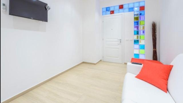 Vinyle Apartment Vatican โรม ภายนอก รูปภาพ