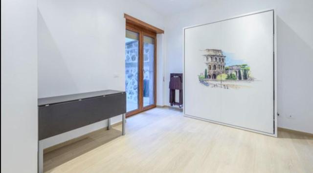 Vinyle Apartment Vatican โรม ภายนอก รูปภาพ
